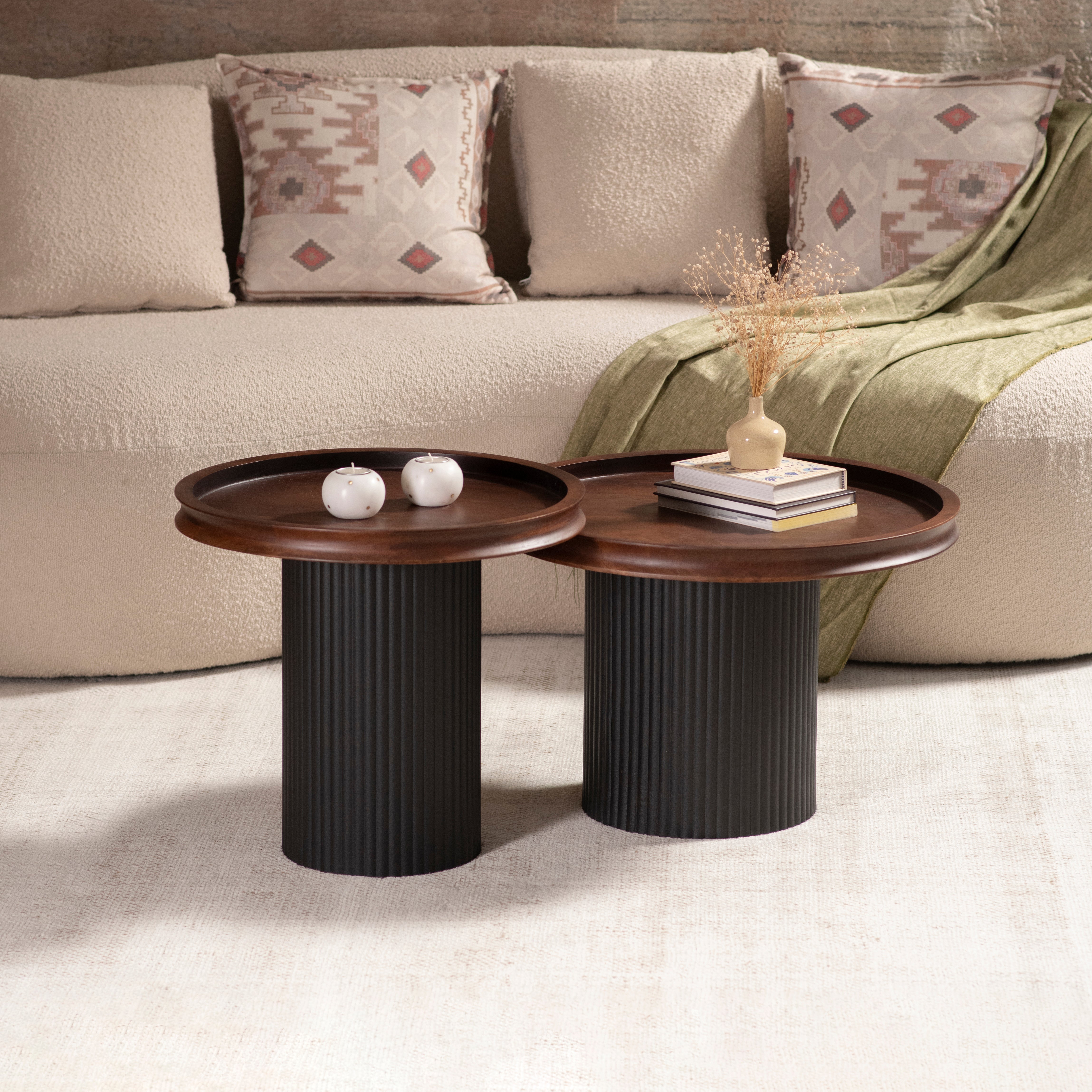 Tables