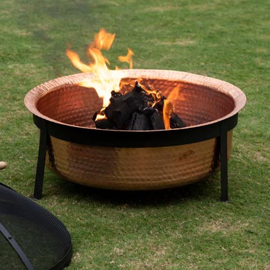 Fire Pits