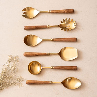Cutlery and Dining Essentials