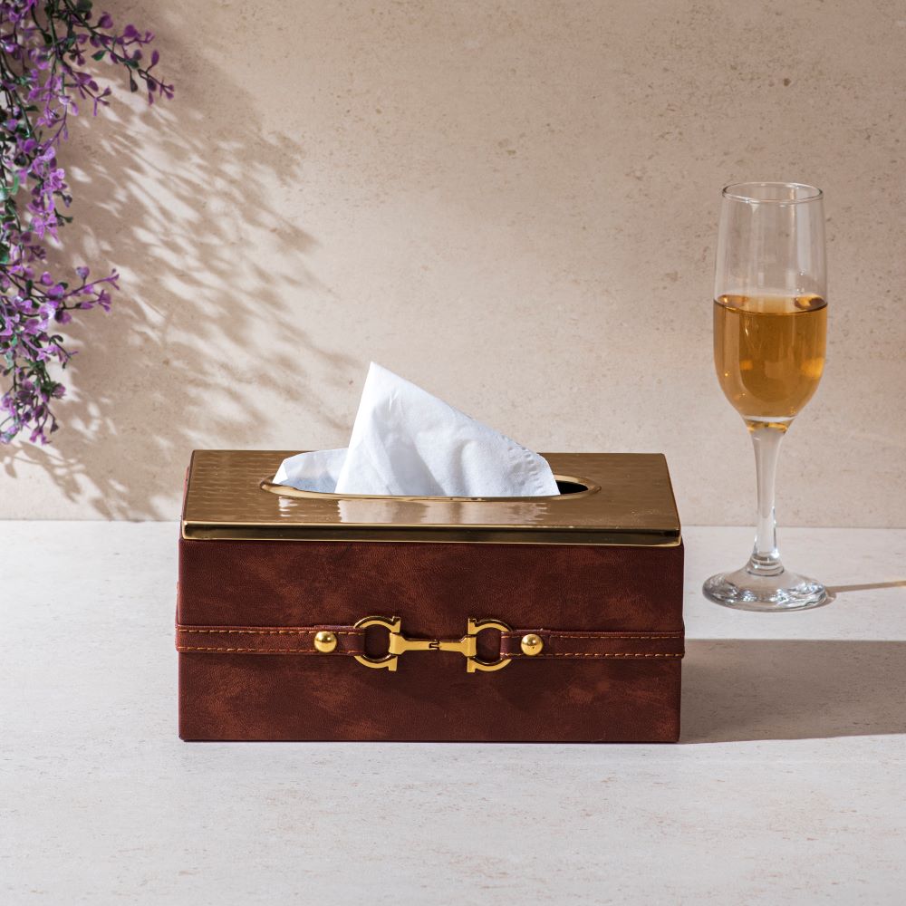 Link Tissue Box – The Decor Remedy